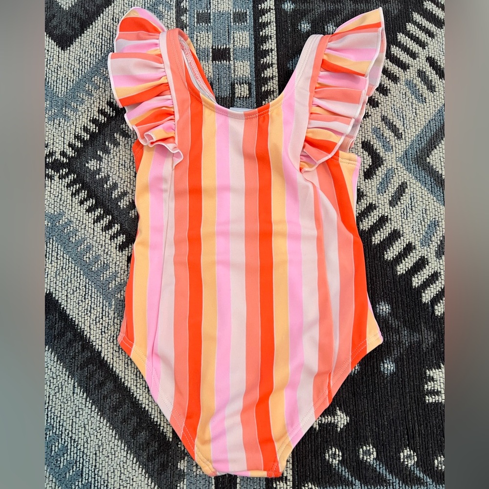 Cat & Jack One Piece Swim Suit